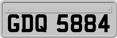 GDQ5884