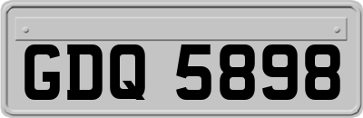 GDQ5898