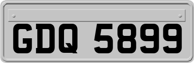 GDQ5899