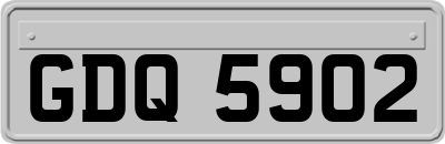 GDQ5902
