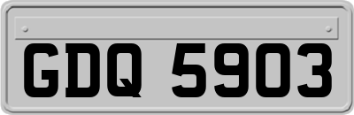 GDQ5903