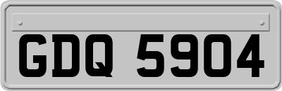 GDQ5904