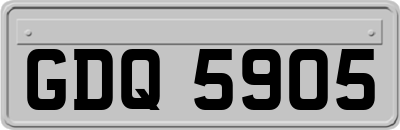 GDQ5905
