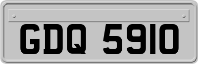 GDQ5910