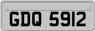 GDQ5912