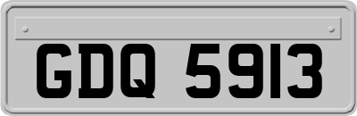 GDQ5913