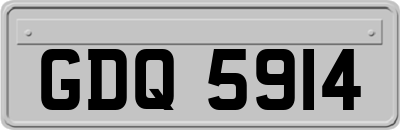 GDQ5914