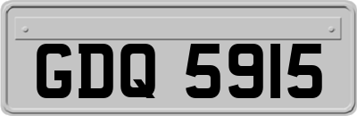 GDQ5915