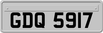 GDQ5917