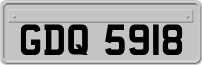 GDQ5918