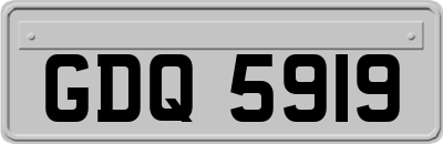 GDQ5919