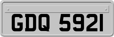 GDQ5921