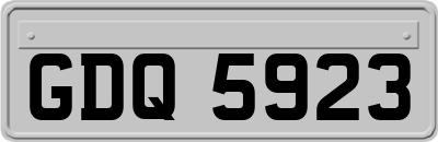 GDQ5923
