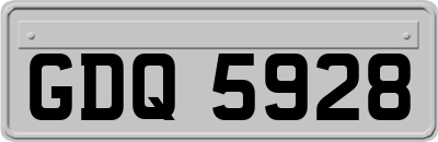 GDQ5928