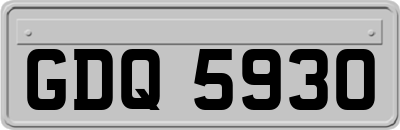 GDQ5930
