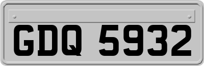 GDQ5932