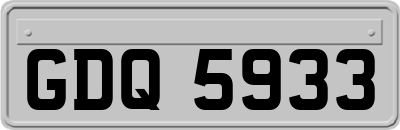 GDQ5933