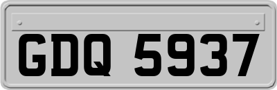 GDQ5937