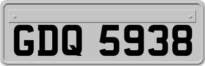 GDQ5938