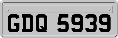 GDQ5939