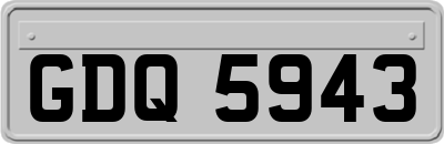 GDQ5943