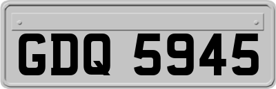 GDQ5945