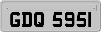 GDQ5951