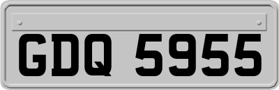 GDQ5955