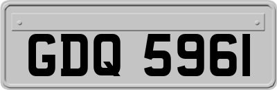 GDQ5961