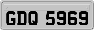 GDQ5969