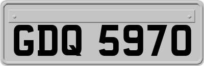 GDQ5970