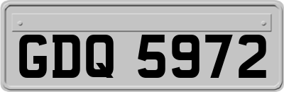 GDQ5972