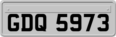 GDQ5973