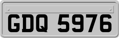 GDQ5976