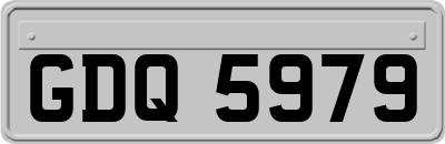 GDQ5979