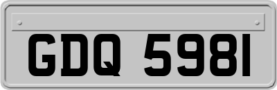 GDQ5981