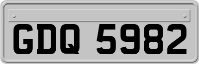 GDQ5982