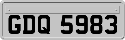 GDQ5983