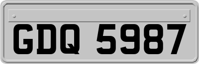 GDQ5987