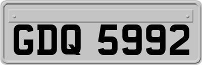 GDQ5992