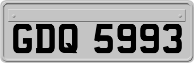 GDQ5993