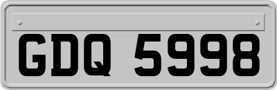 GDQ5998