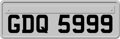 GDQ5999