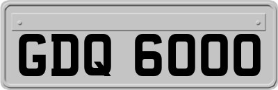 GDQ6000