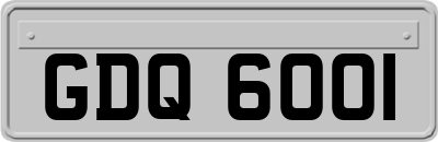 GDQ6001