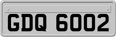 GDQ6002