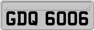 GDQ6006