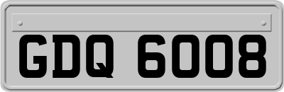 GDQ6008