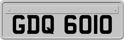 GDQ6010