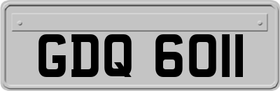 GDQ6011